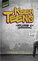 Keen Teens: Volume 2: Volume 2