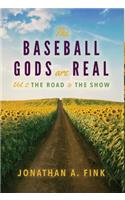 Baseball Gods are Real