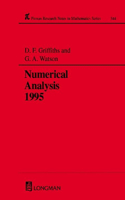 Numerical Analysis 1995