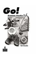Go! Grammar Practice Level 1