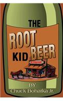 Root Beer Kid