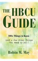 The HBCU Guide