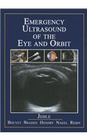 Emergency Ultrasound of the Eye and Orbit