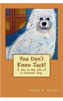 You Don't Know Jack!
