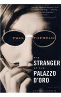 Stranger at the Palazzo D'Oro: And Other Stories