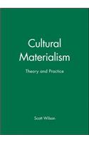 Cultural Materialism