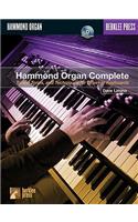Hammond Organ Complete