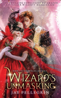 Wizard's Masquerade