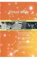 Virtual office Standard Requirements