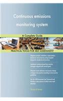 Continuous emissions monitoring system A Complete Guide
