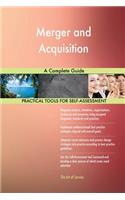 Merger and Acquisition A Complete Guide