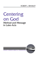 Centering on God