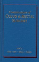 Complications of Colon and Rectal Surgery