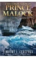 Coronation of Prince Malock
