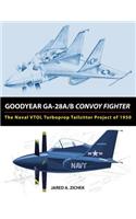 Goodyear GA-28A/B Convoy Fighter