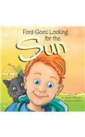 Ford Goes Looking for the Sun