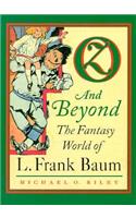 Oz and Beyond