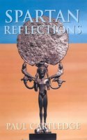 Spartan Reflections Hardcover â€“ 1 January 2001