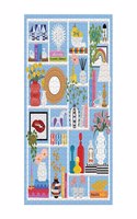Jonathan Adler Shelfie 1000 Piece Puzzle