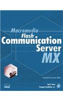 Macromedia Flash Communication Server MX