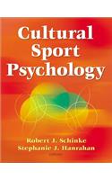 Cultural Sport Psychology