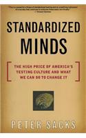 Standardized Minds