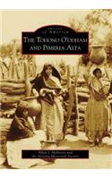 The Tohono O'Odham and Pimeria Alta