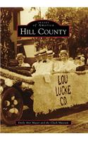 Hill County