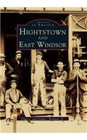 Hightstown and East Windsor