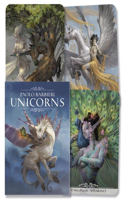 Barbieri Unicorns Oracle