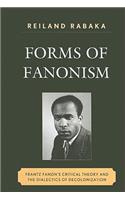 Forms of Fanonism