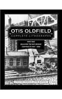 Otis Oldfield