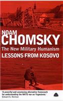 New Military Humanism: Lessons from Kosovo