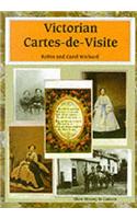 Victorian Cates-De-Visite