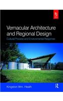 Vernacular Architecture and Regional Design
