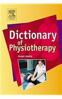 Dictionary of Physiotherapy