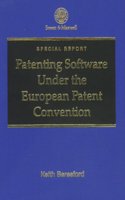 Patenting Software Under the EPC