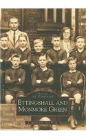 Ettingshall & Monmore Green