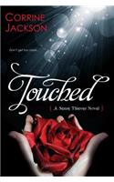 Touched