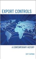 Export Controls: A Contemporary History