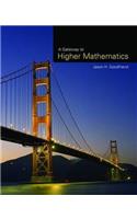 A Gateway to Higher Mathematics