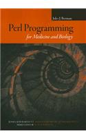 Perl Programming for Medicine and Biology