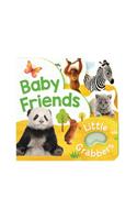 Baby Friends