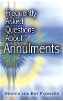 Frequently Asked Questions about Annulme