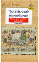 The Fifteenth Amendment