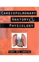 Cardiopulmonary Anatomy and Physiology