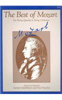 The Best of Mozart