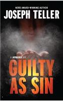 Guilty As Sin