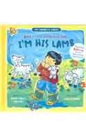 I'm His Lamb