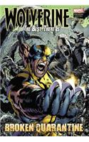 Wolverine: The Best There Is